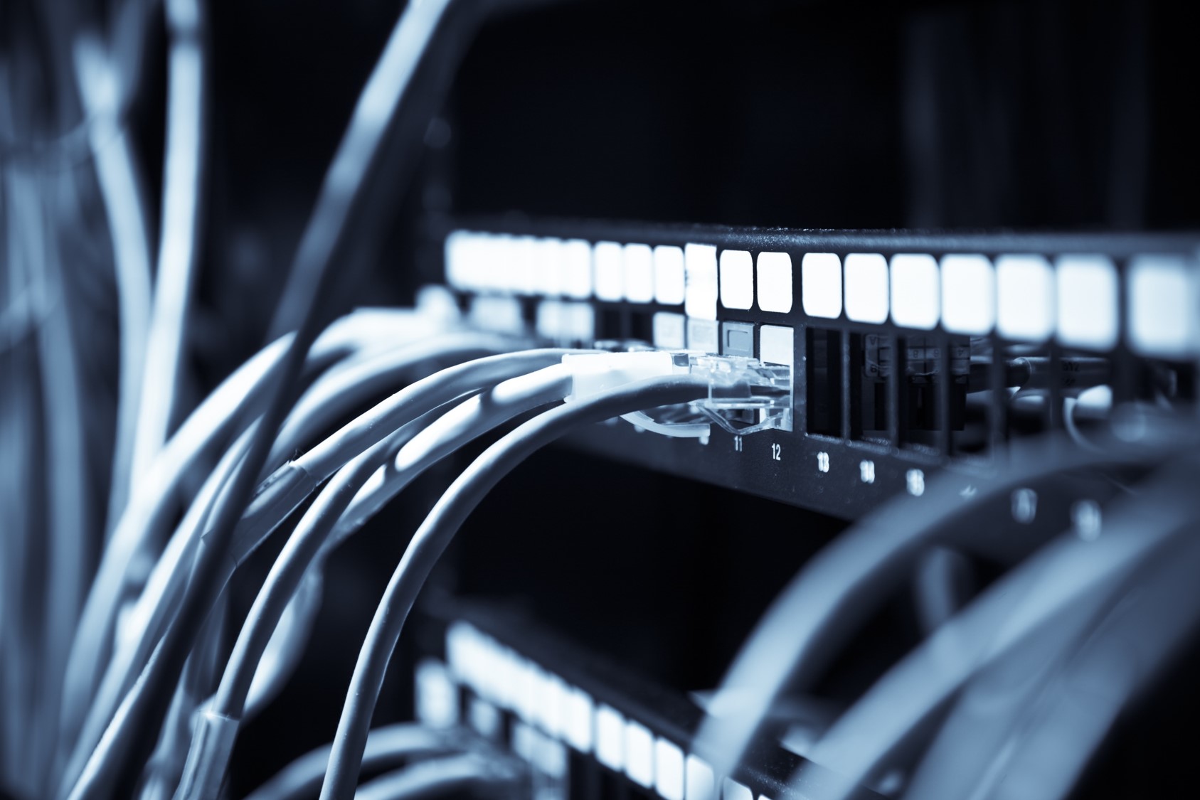 application for fiber ap